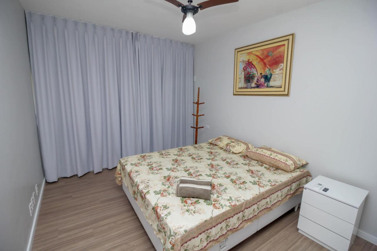 Apartment Copacabana Star Quatro Quartos