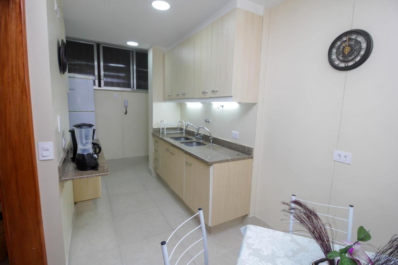 Copacabana Star Quatro Quartos Apartment Rio de Janeiro