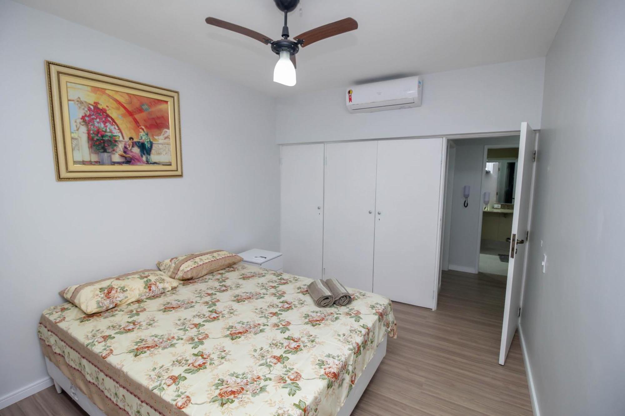 Copacabana Star Quatro Quartos Apartment