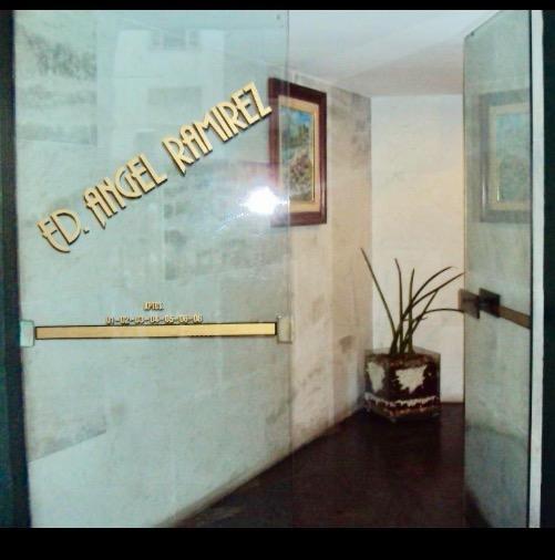 Apartment Copacabana Star Quatro Quartos Rio de Janeiro