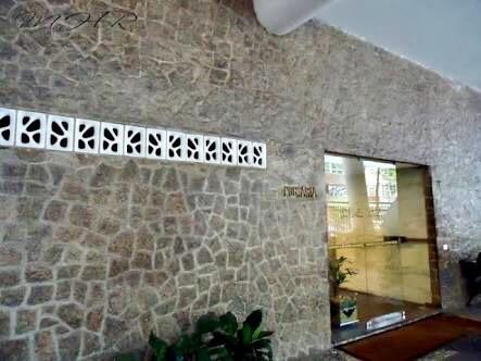 Copacabana Star Quatro Quartos Apartment
